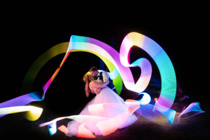 Ausgefallene Hochzeitsbilder Schloss Oberndorf Augsburg