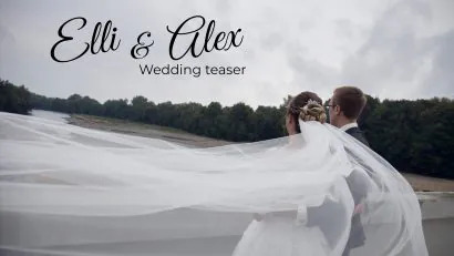 hochzeitsvideo alex und elli augsburg