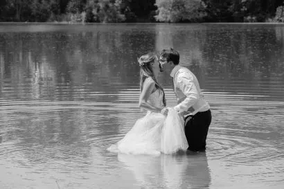 After Wedding Shooting Augsburg